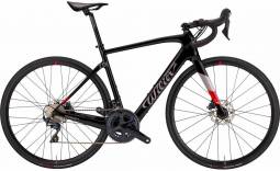 Vélo Wilier BIKE 0 SL DISC 105 DI2 RS171 BLACK RED Taille L